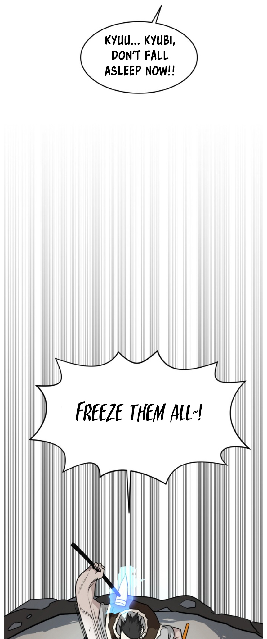 Counter Cube — Chapter 88 — page 58