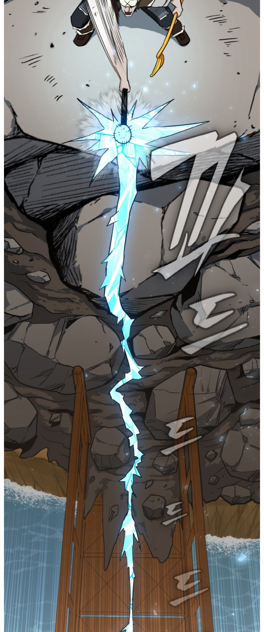 Counter Cube — Chapter 88 — page 59