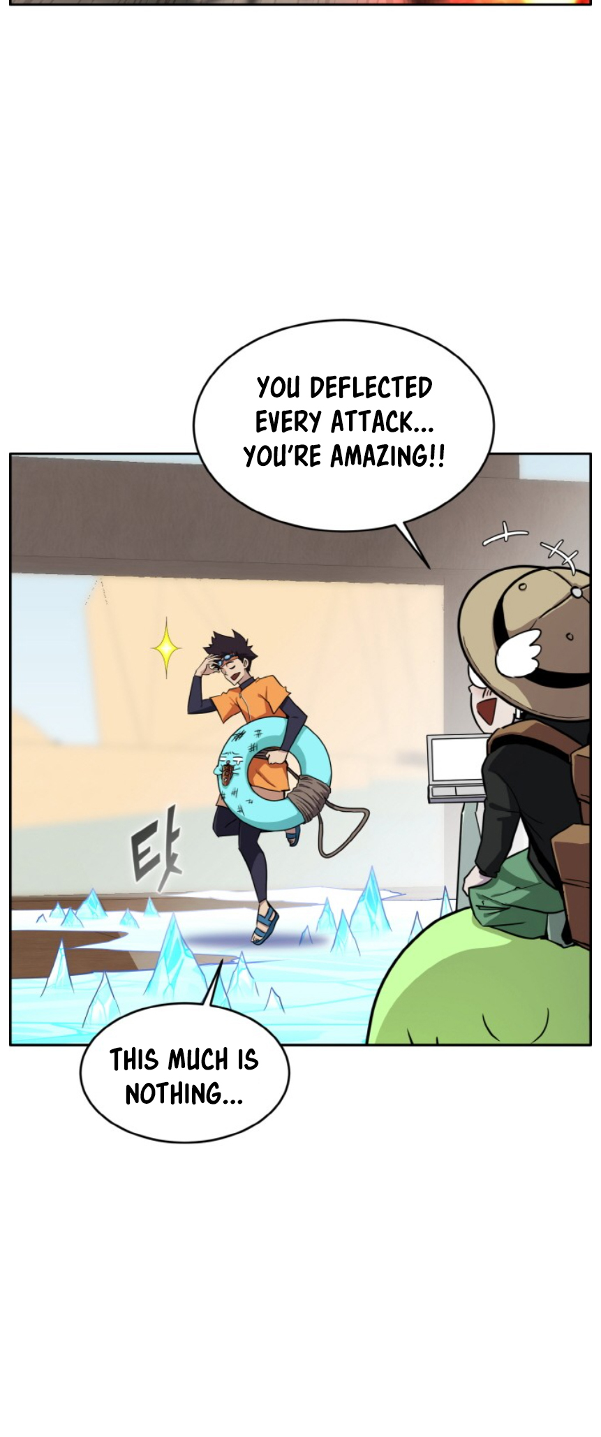 Counter Cube — Chapter 88 — page 66