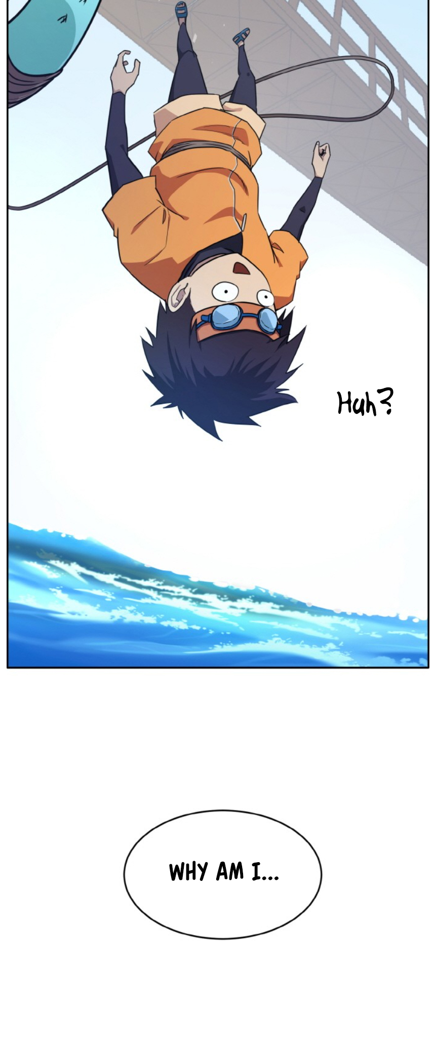 Counter Cube — Chapter 88 — page 69