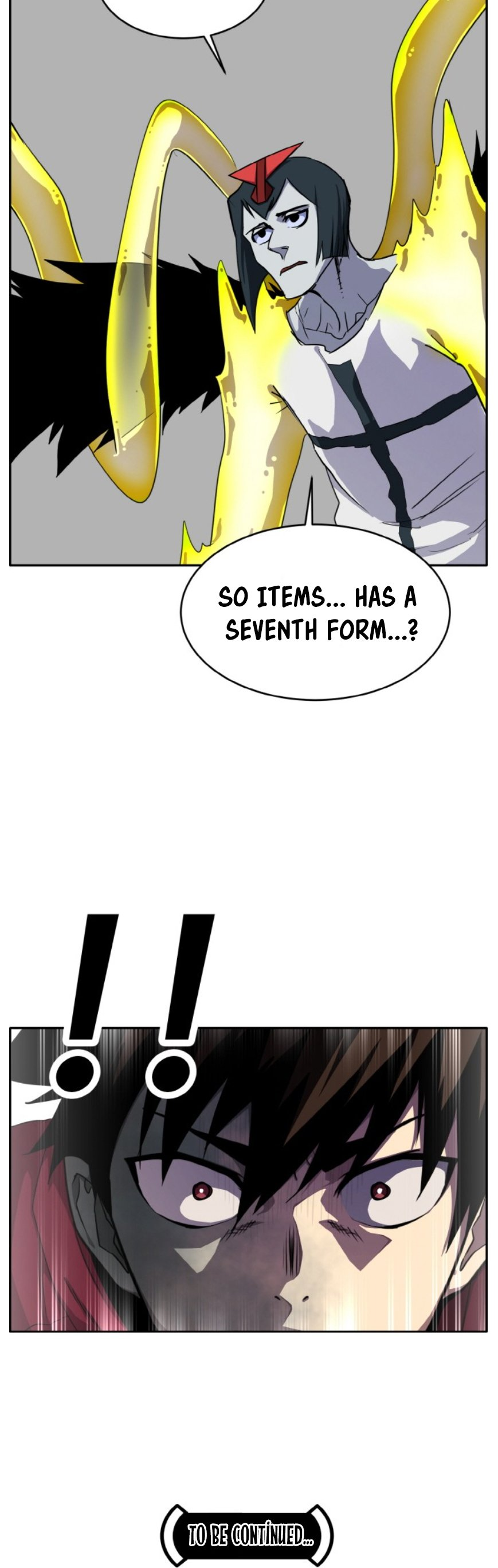 Counter Cube — Chapter 88 — page 71