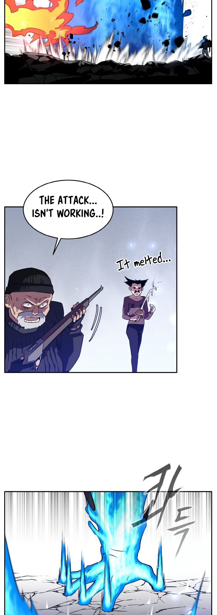 Counter Cube — Chapter 89 — page 9