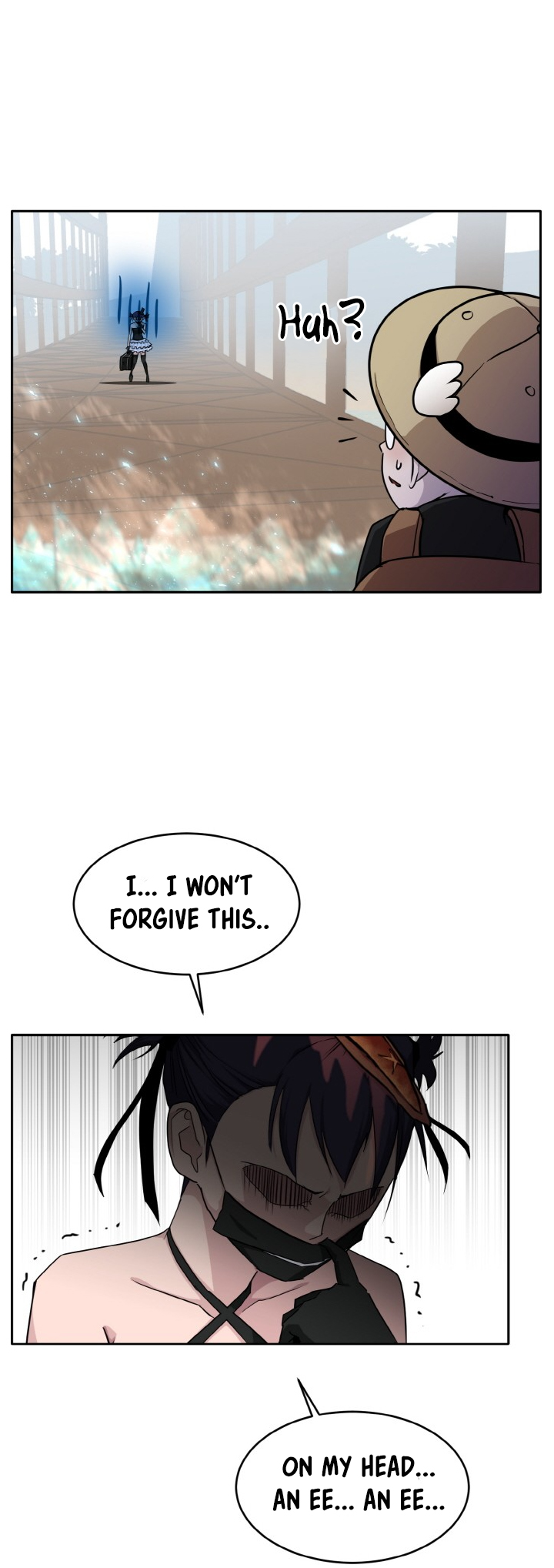 Counter Cube — Chapter 89 — page 14