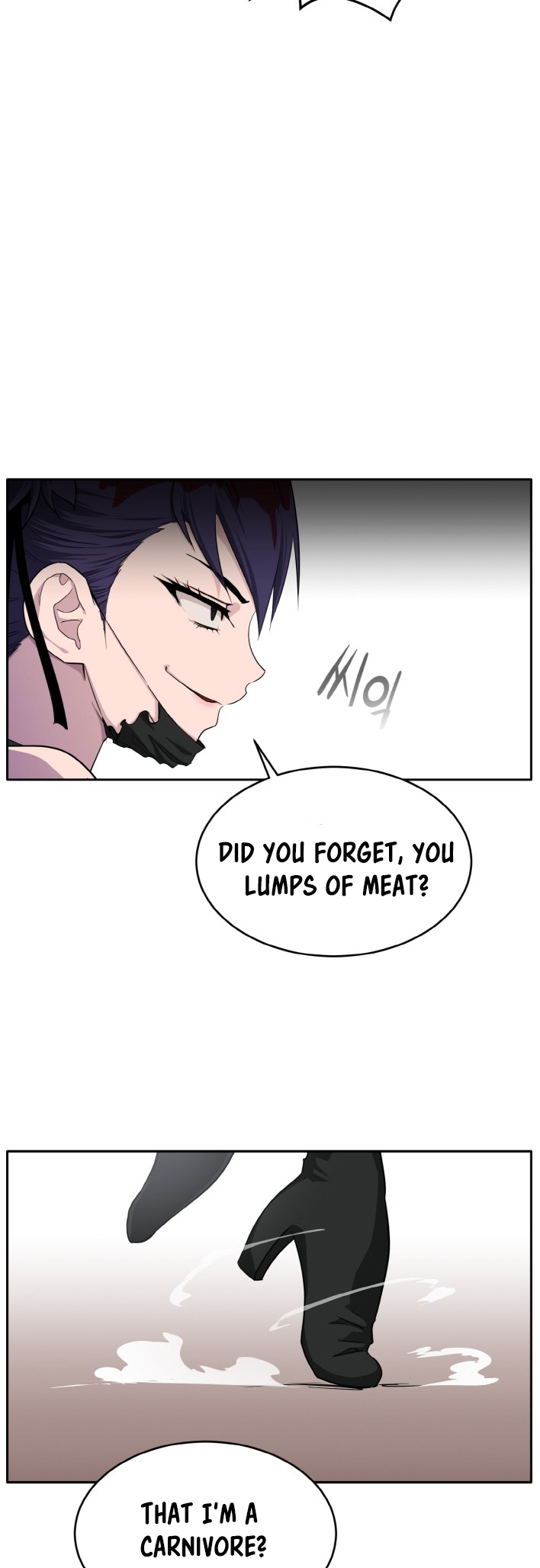 Counter Cube — Chapter 89 — page 22