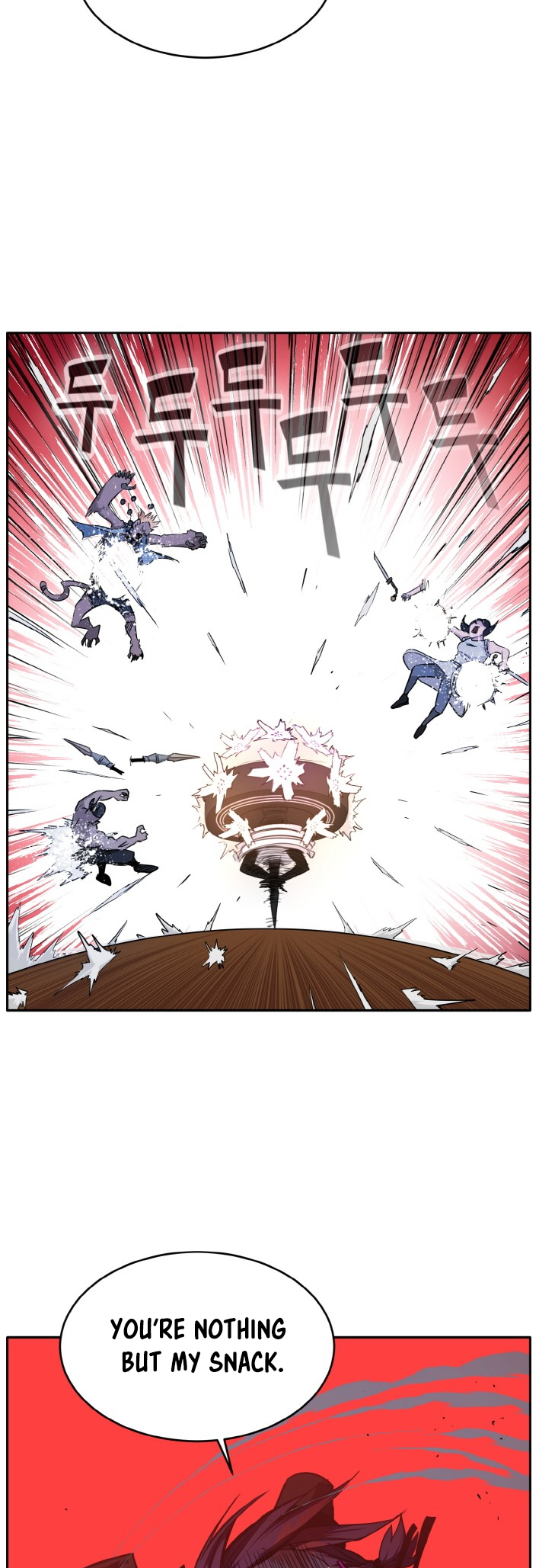 Counter Cube — Chapter 89 — page 23