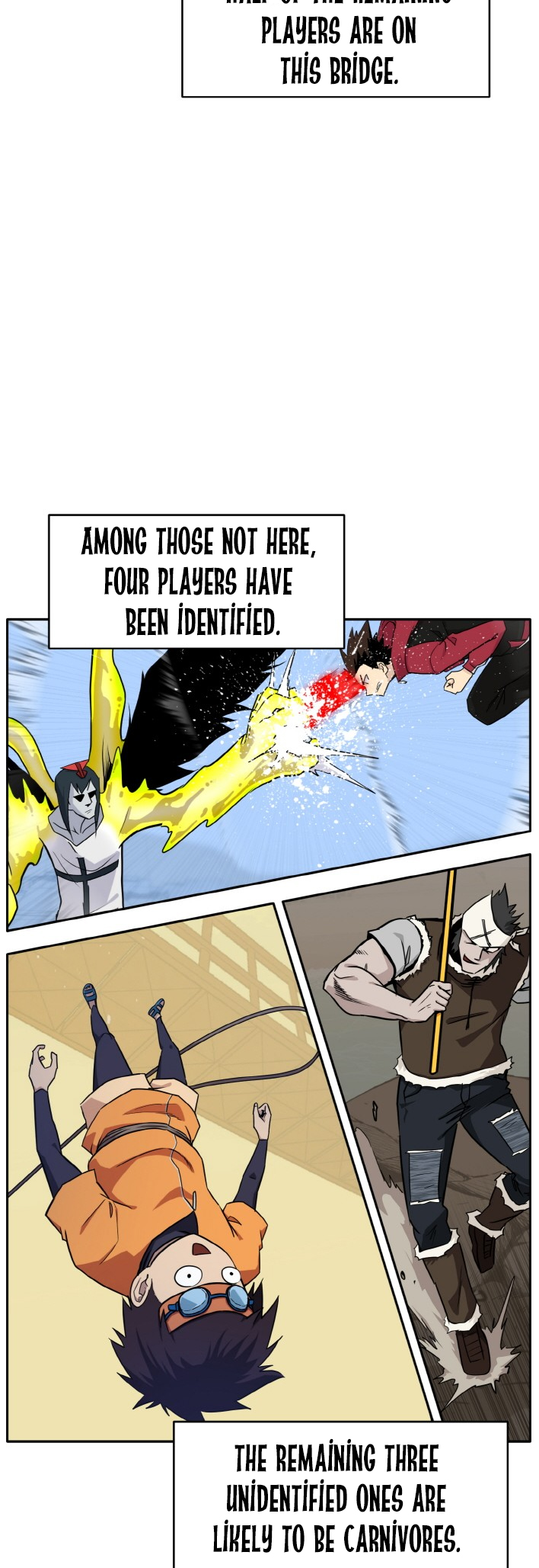 Counter Cube — Chapter 89 — page 26