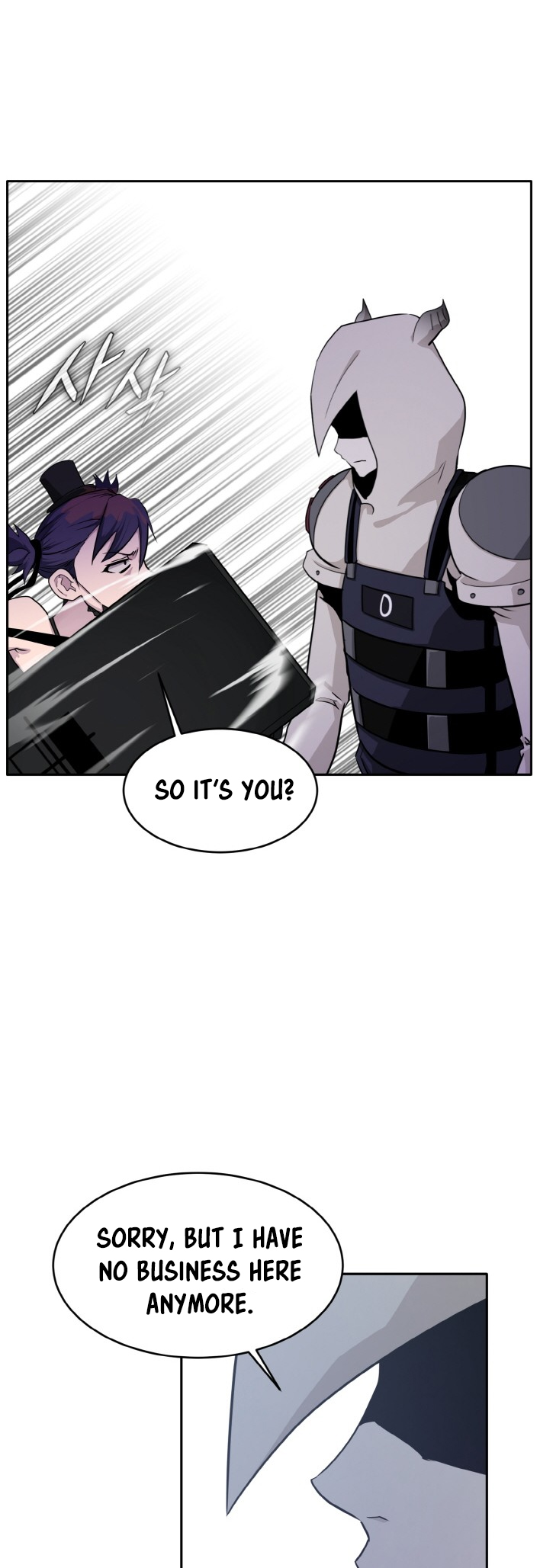 Counter Cube — Chapter 89 — page 28