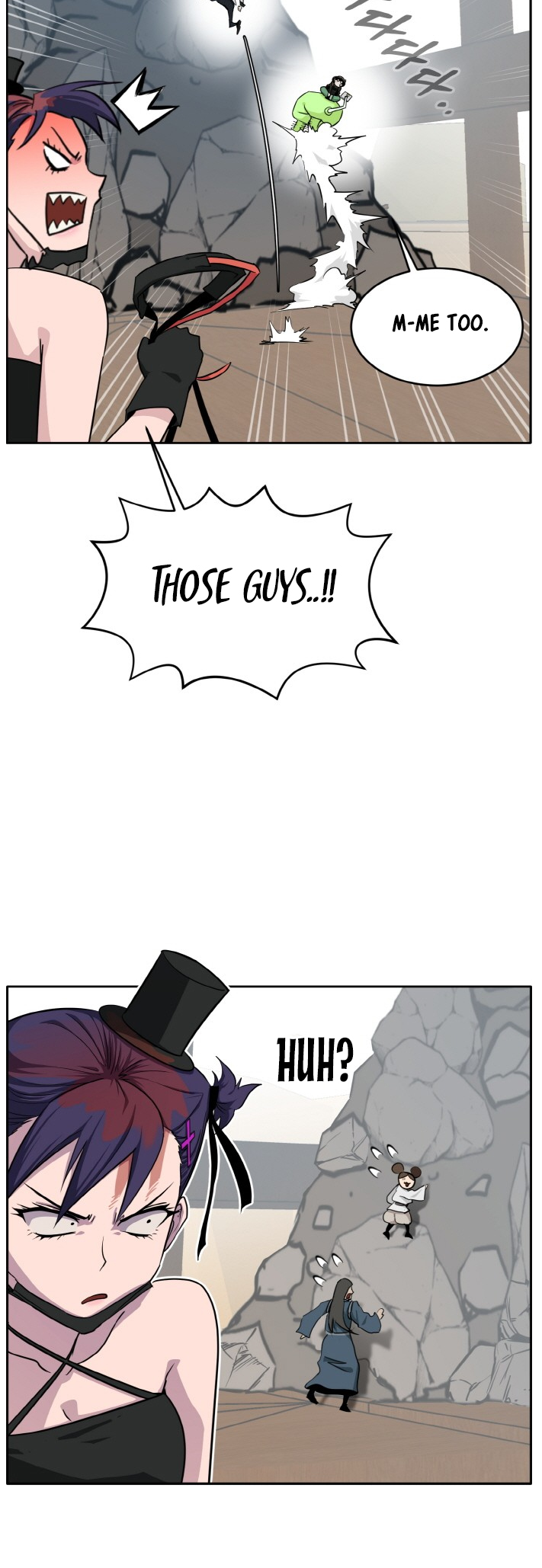 Counter Cube — Chapter 89 — page 31