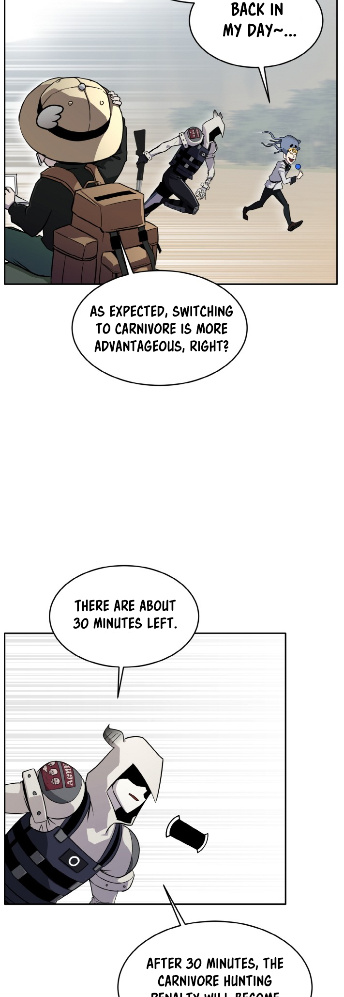 Counter Cube — Chapter 89 — page 33