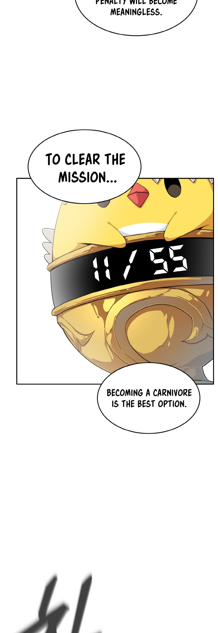 Counter Cube — Chapter 89 — page 34