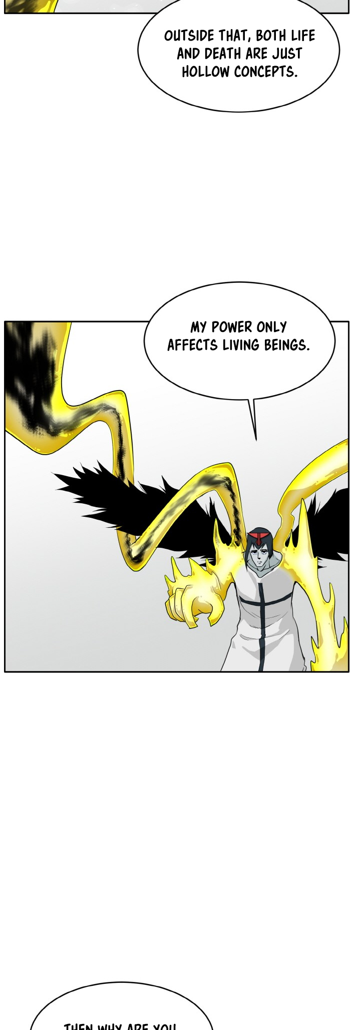 Counter Cube — Chapter 89 — page 36