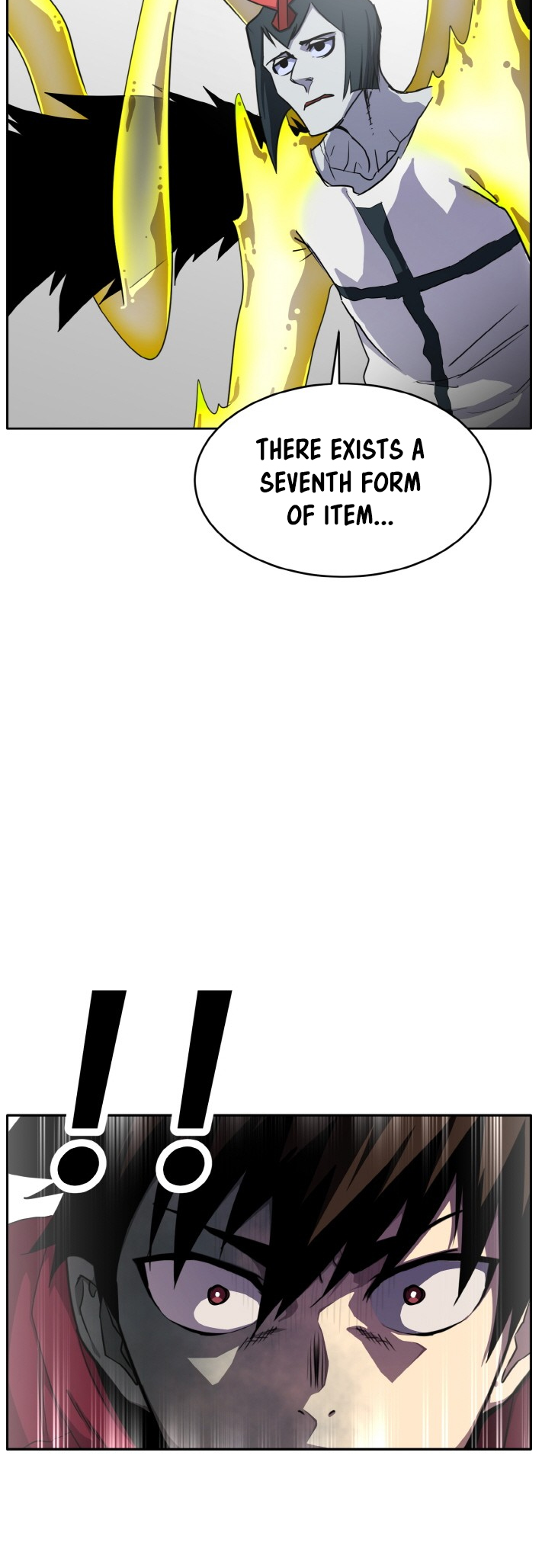 Counter Cube — Chapter 89 — page 41