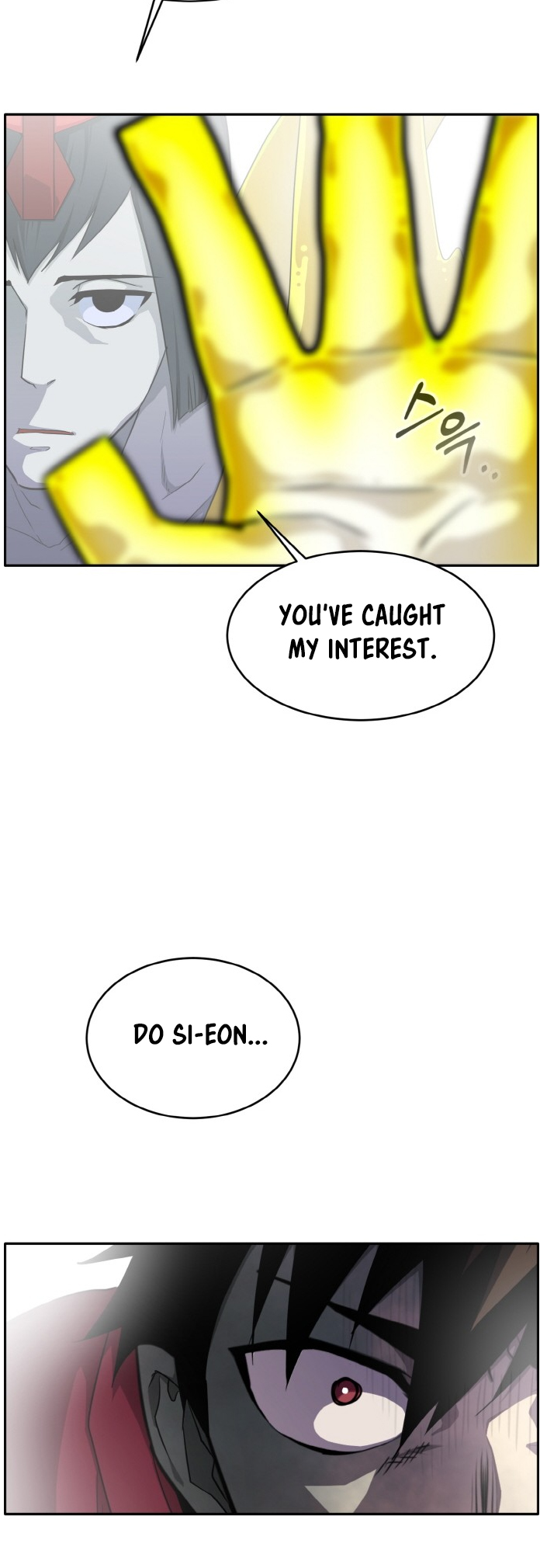 Counter Cube — Chapter 89 — page 45