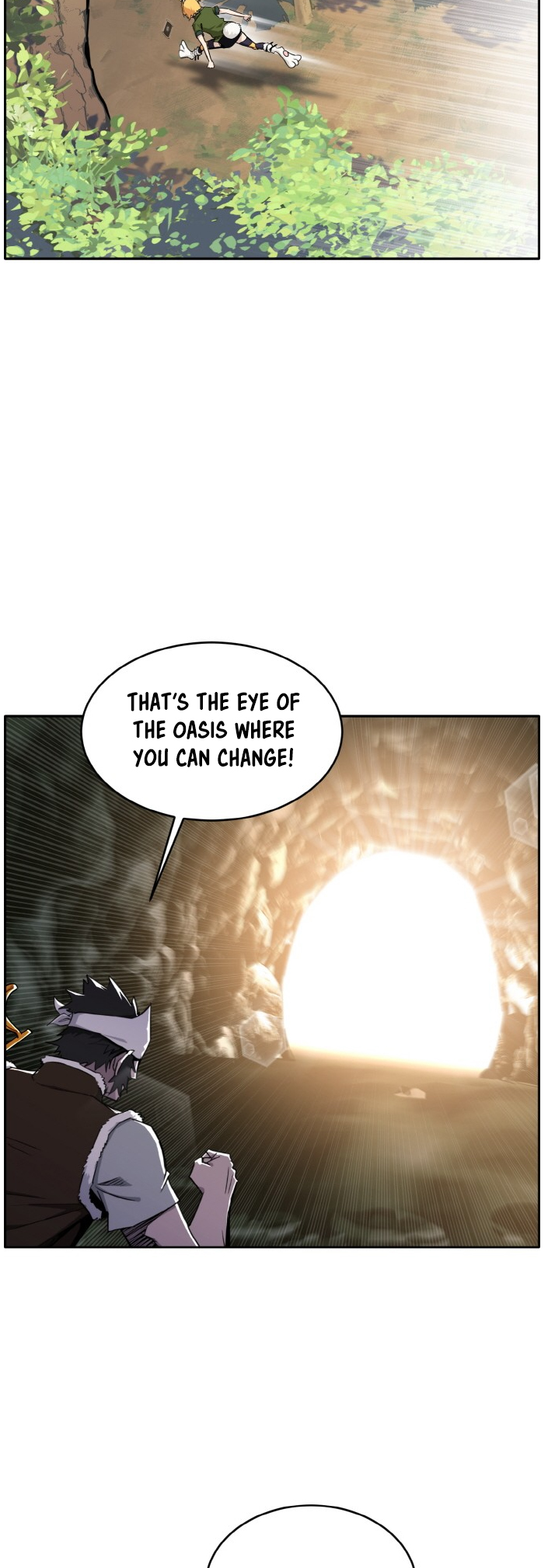 Counter Cube — Chapter 89 — page 51