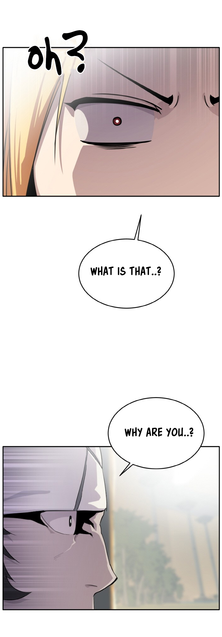 Counter Cube — Chapter 90 — page 2