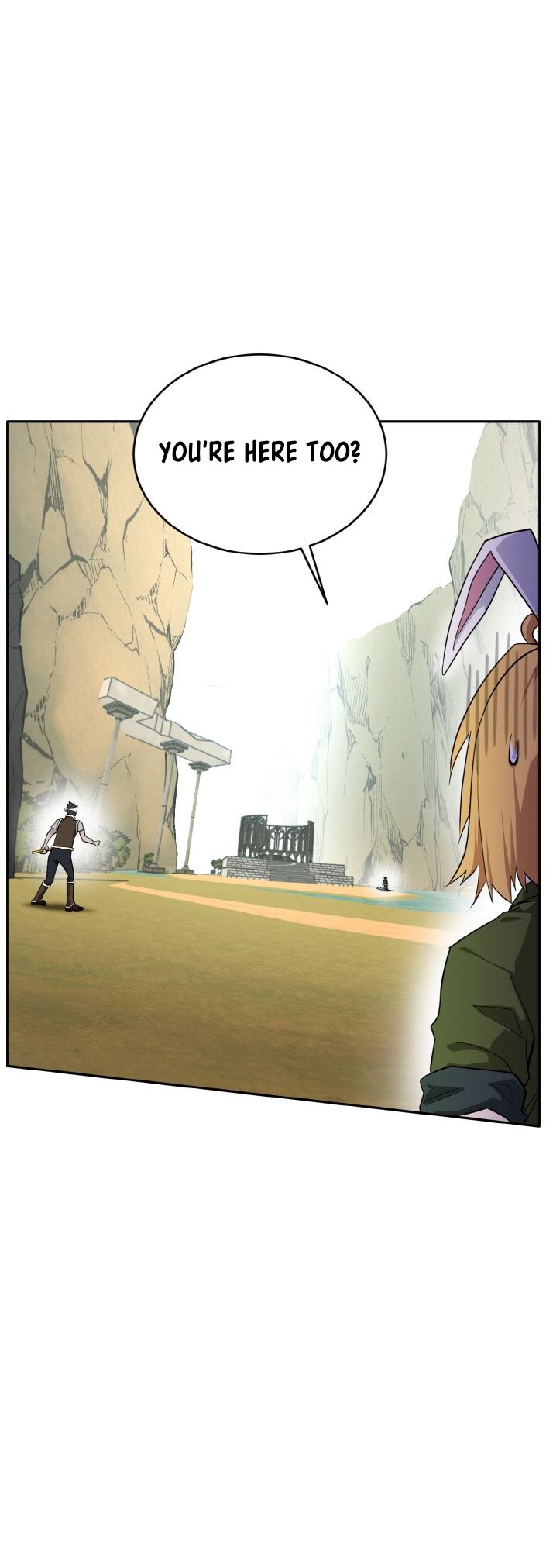 Counter Cube — Chapter 90 — page 4