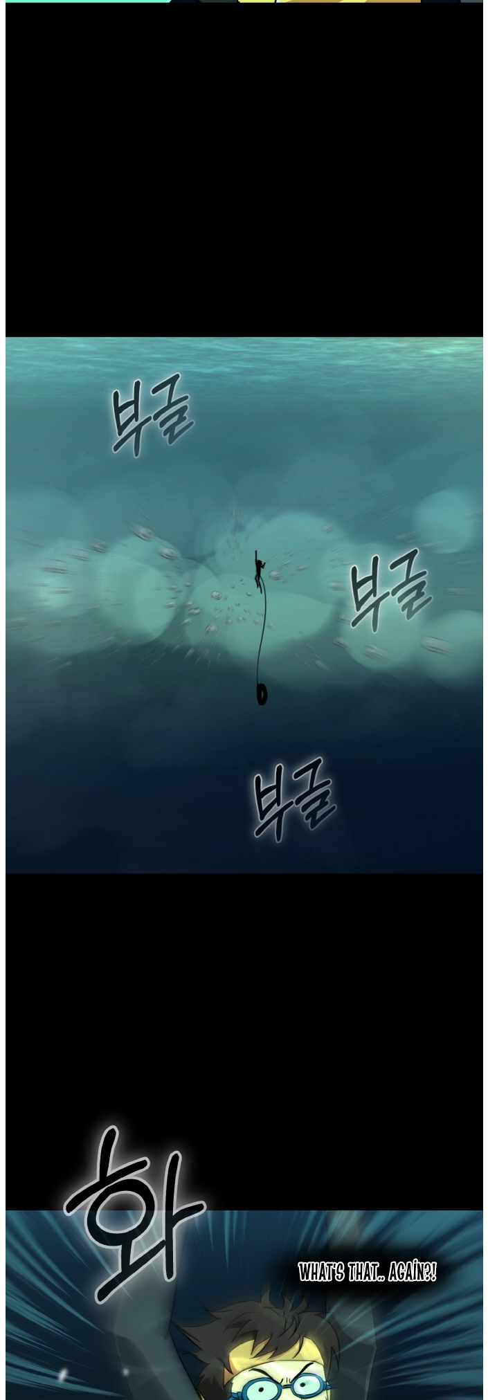 Counter Cube — Chapter 90 — page 8