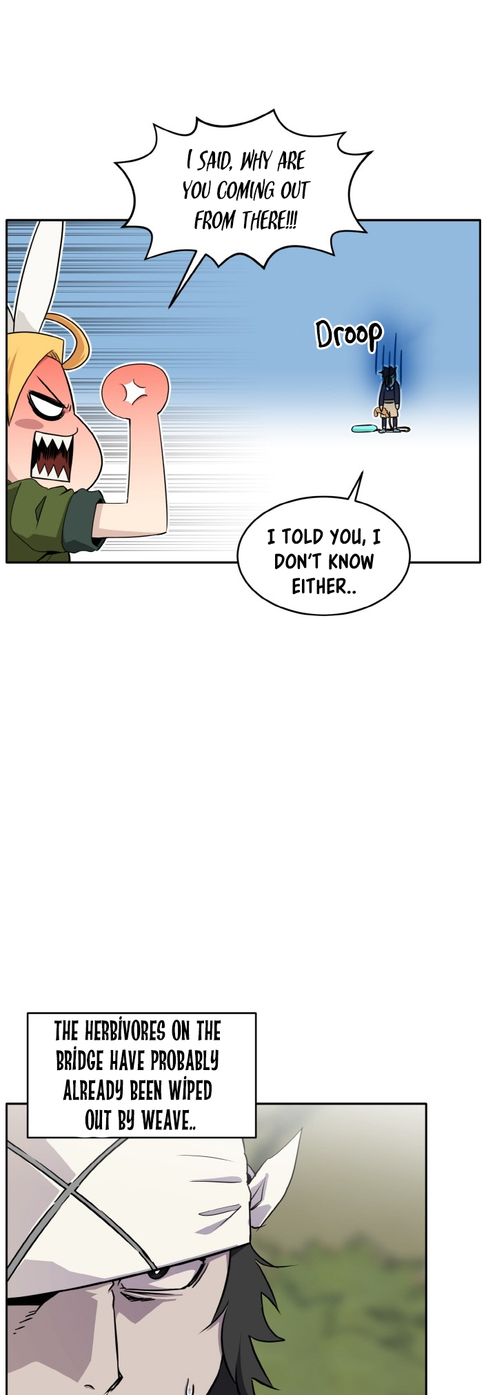 Counter Cube — Chapter 90 — page 12