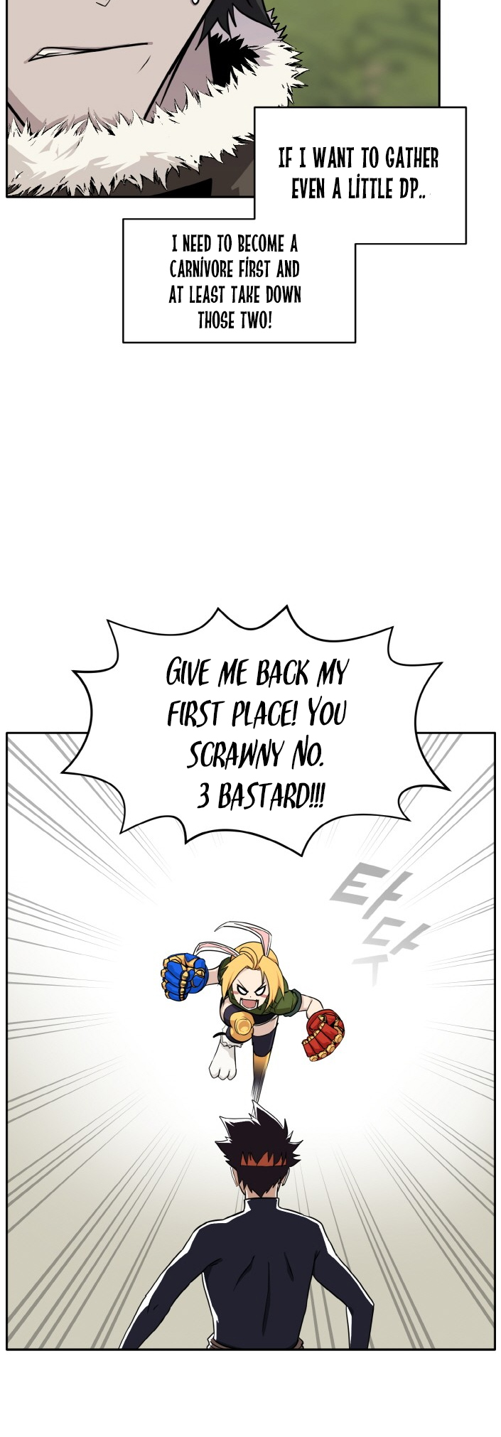 Counter Cube — Chapter 90 — page 13