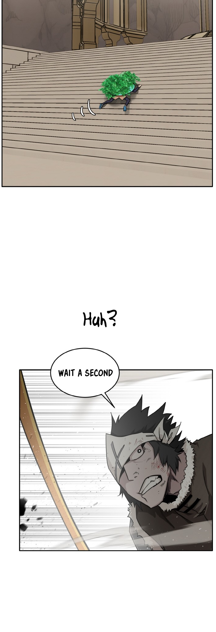 Counter Cube — Chapter 90 — page 19