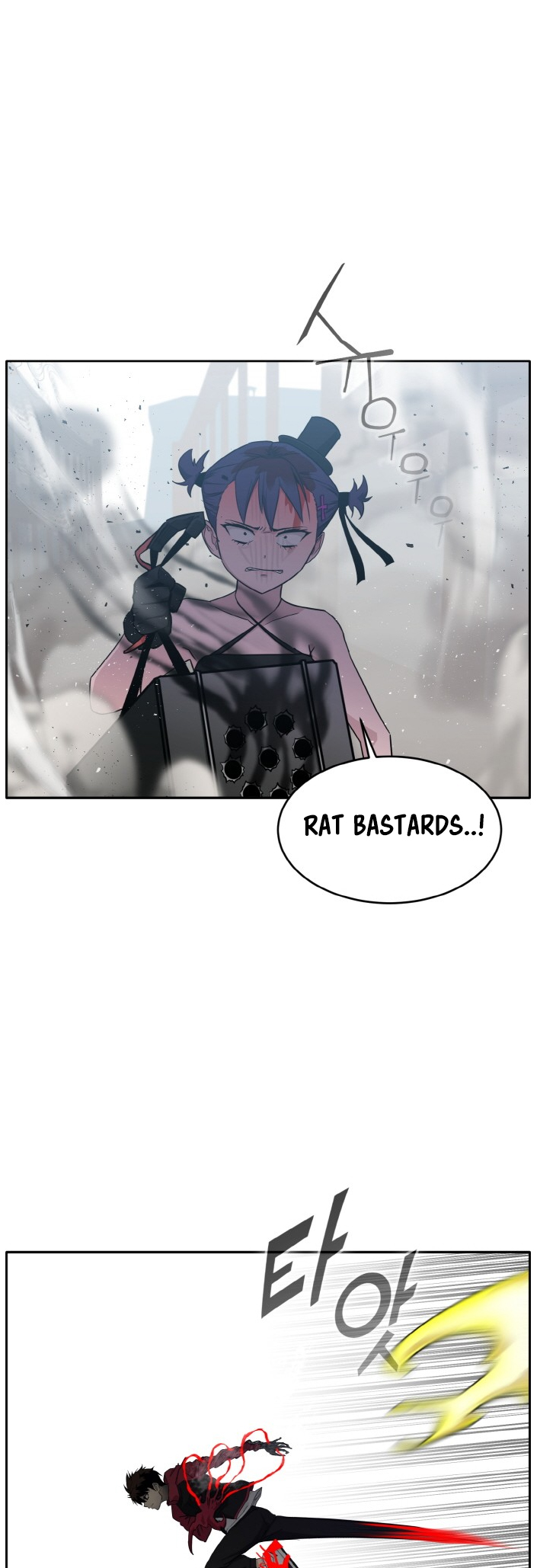 Counter Cube — Chapter 90 — page 30
