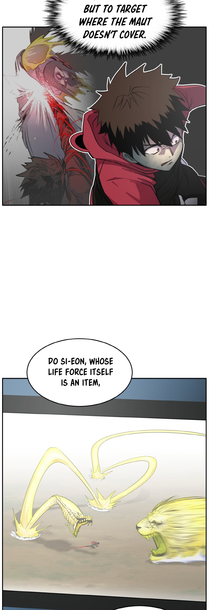 Counter Cube — Chapter 90 — page 33