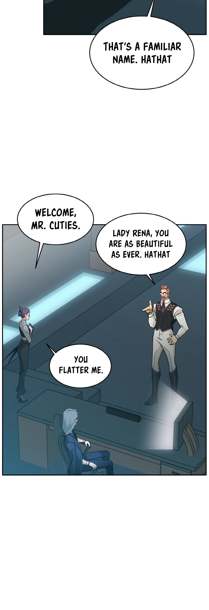 Counter Cube — Chapter 90 — page 36