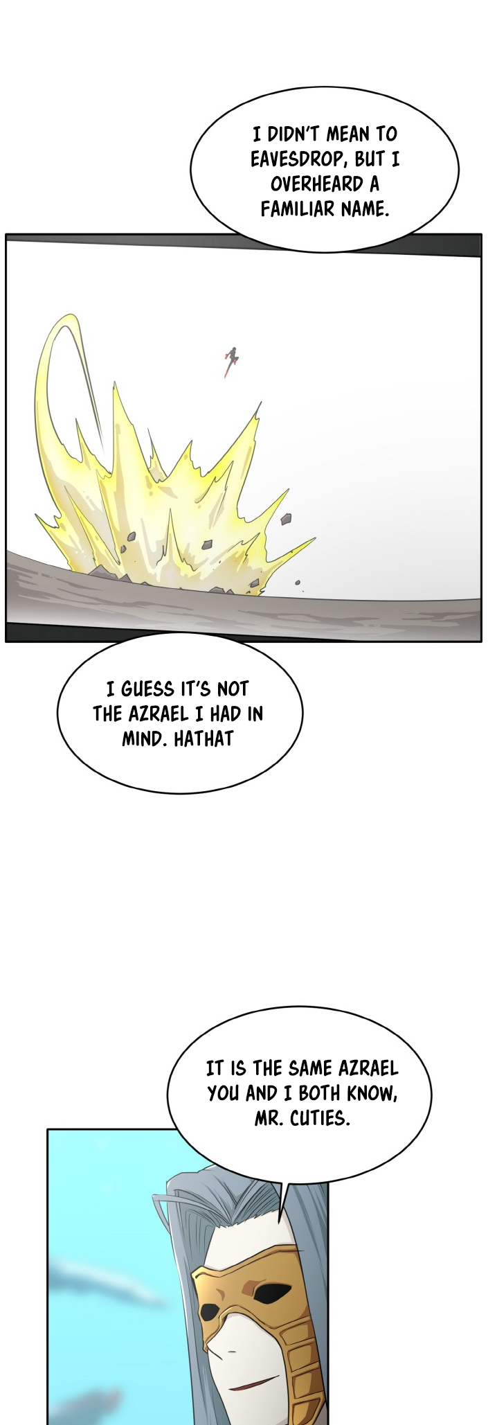 Counter Cube — Chapter 90 — page 37
