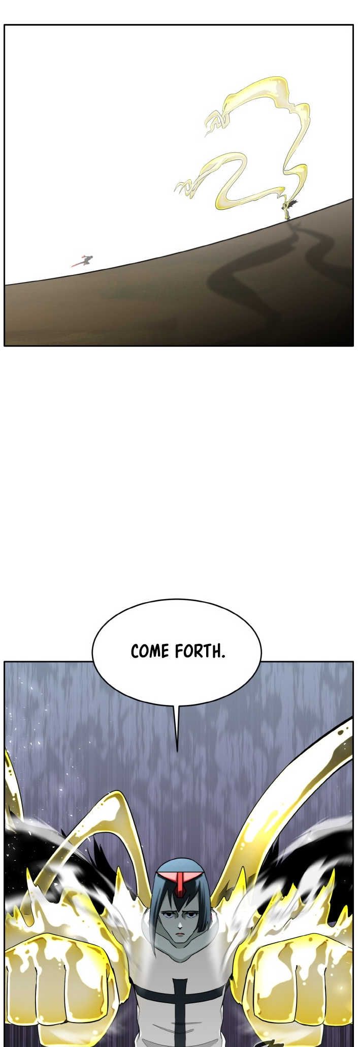 Counter Cube — Chapter 90 — page 42