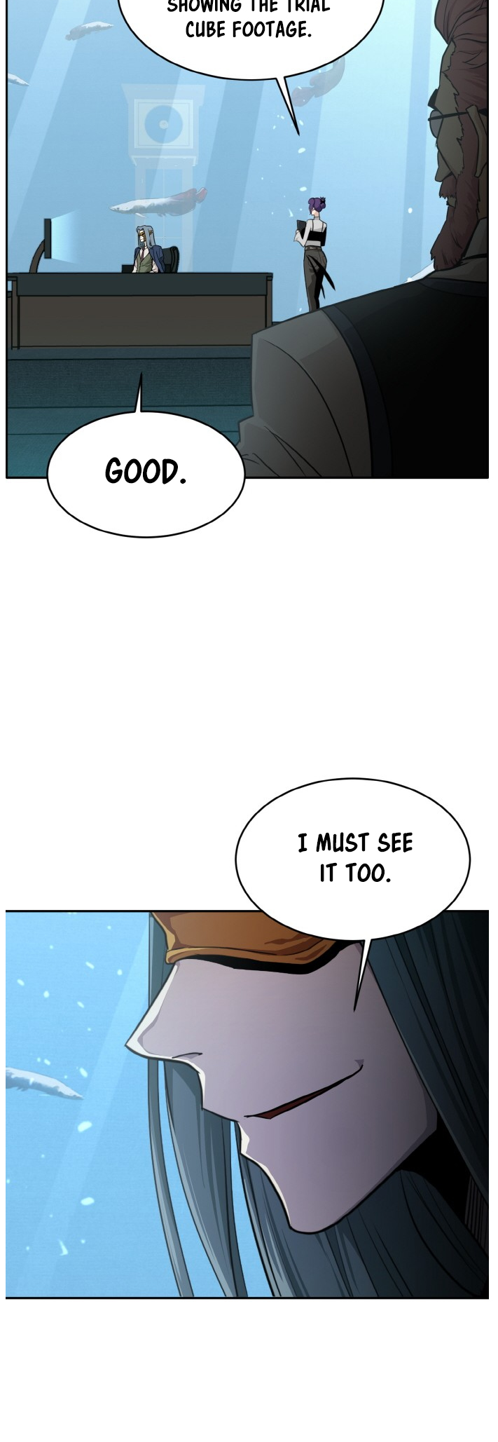 Counter Cube — Chapter 90 — page 57