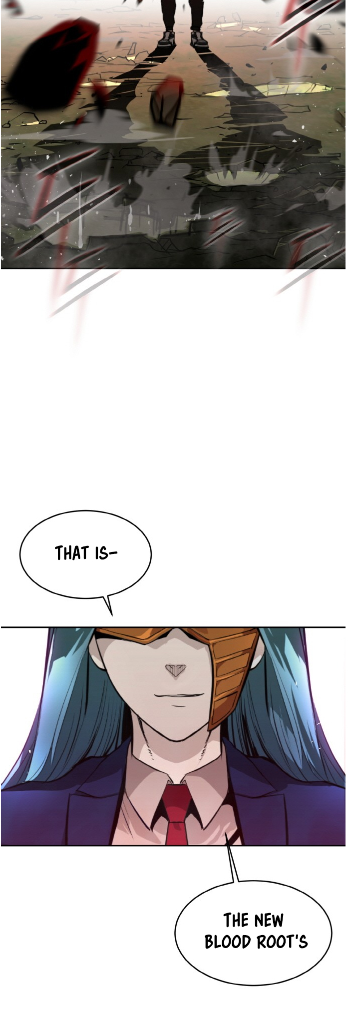 Counter Cube — Chapter 92 — page 3