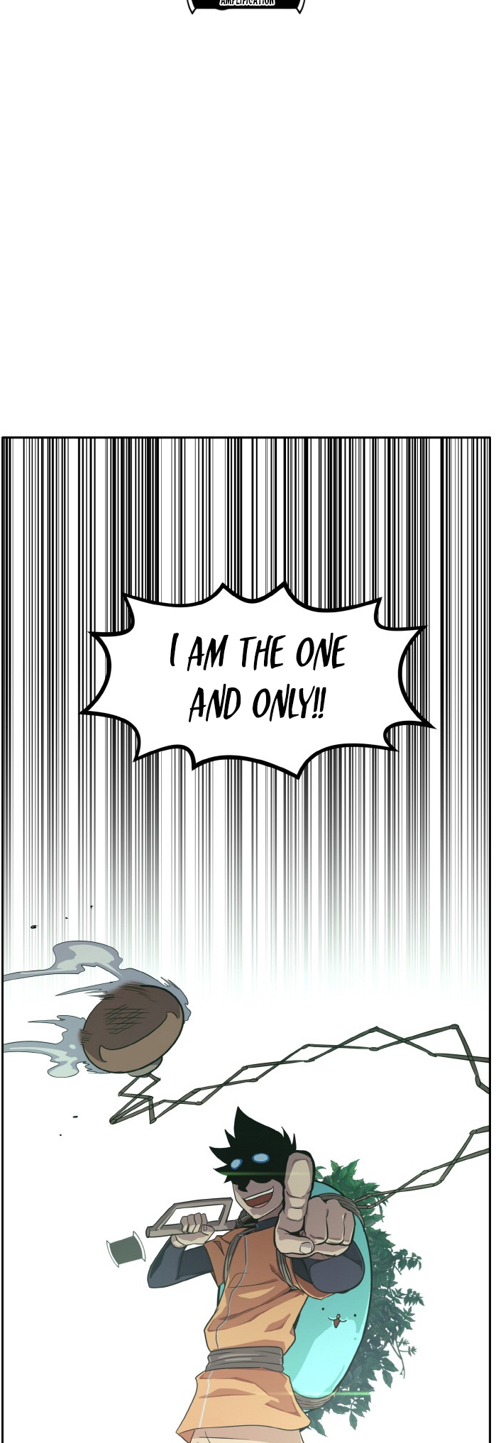 Counter Cube — Chapter 92 — page 5