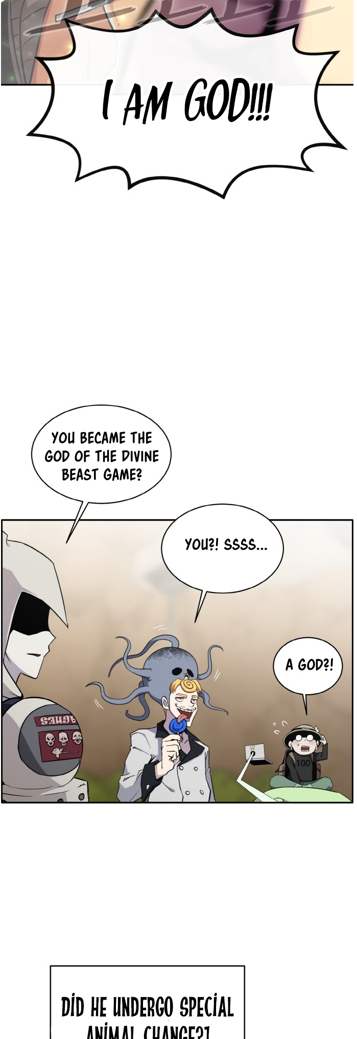 Counter Cube — Chapter 92 — page 7