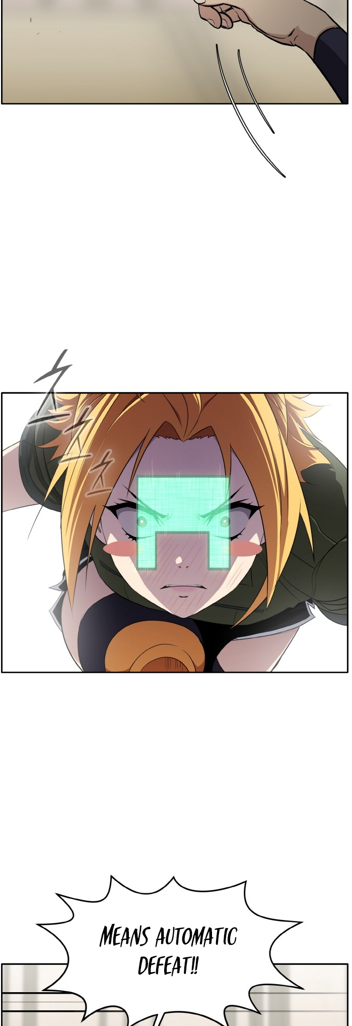 Counter Cube — Chapter 92 — page 10