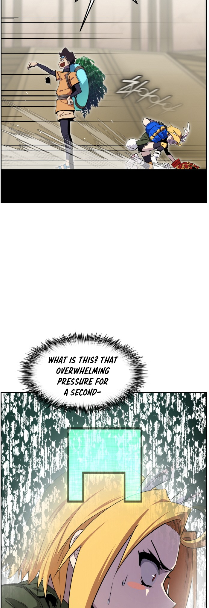 Counter Cube — Chapter 92 — page 11