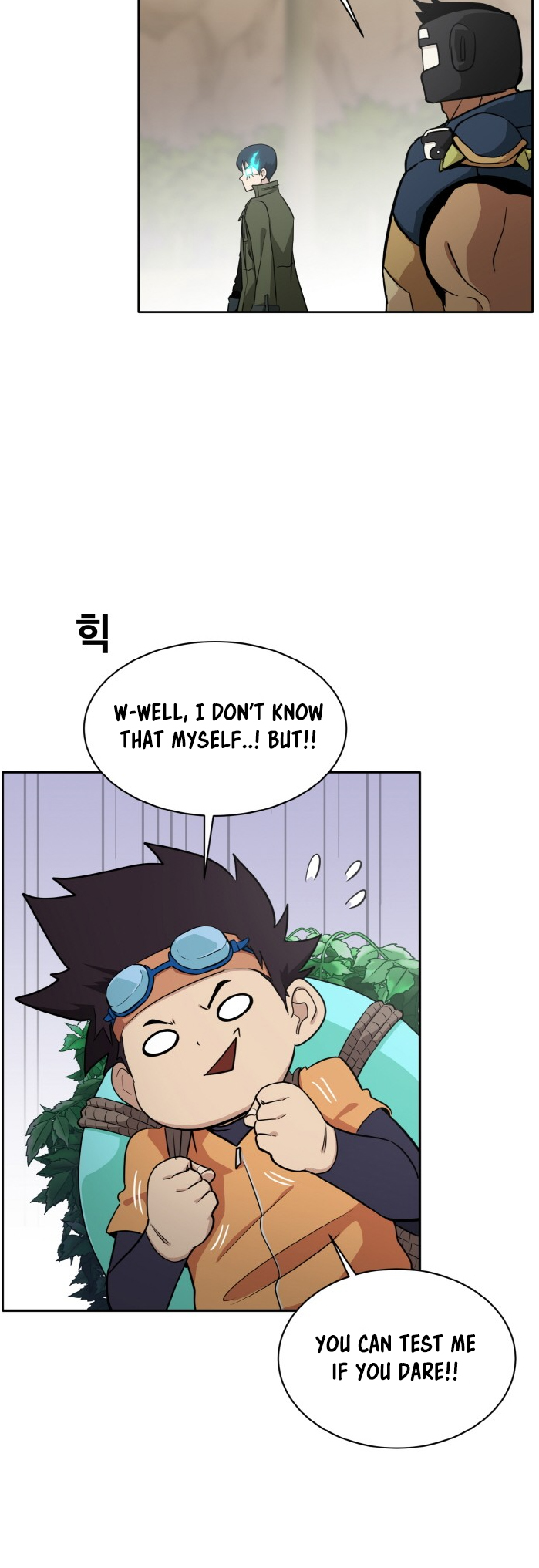Counter Cube — Chapter 92 — page 13