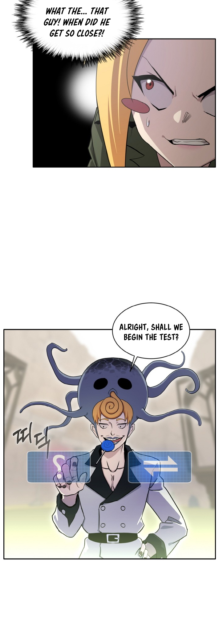 Counter Cube — Chapter 92 — page 16