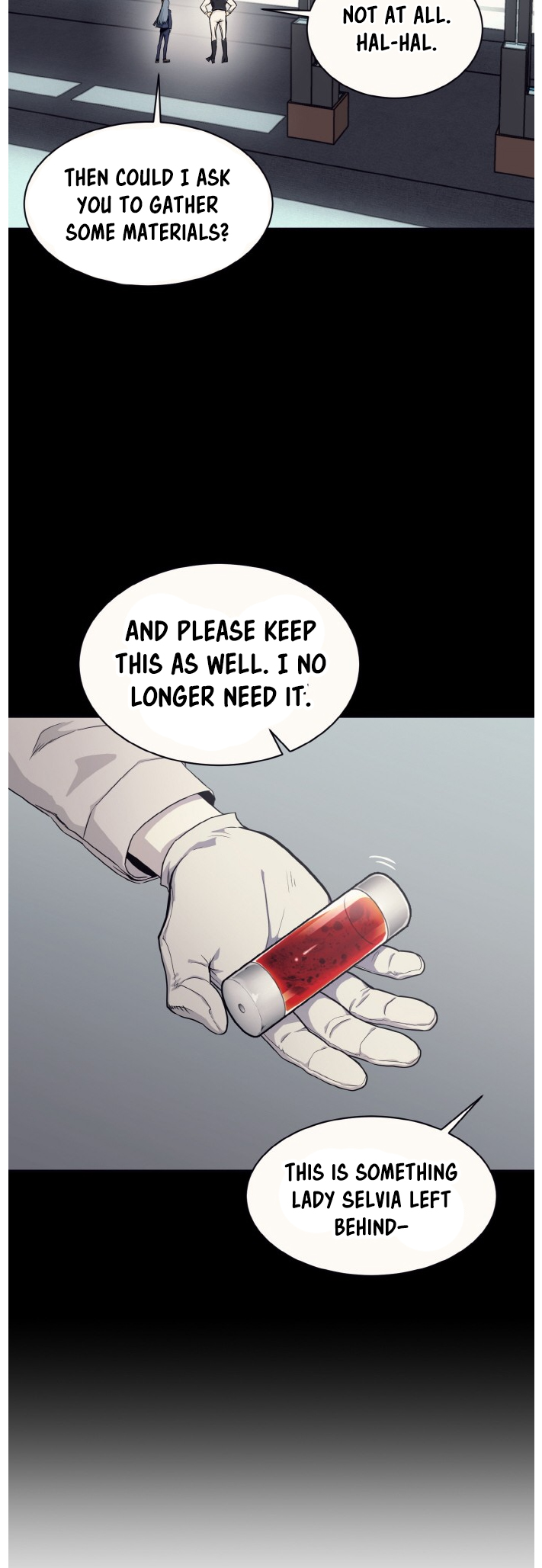 Counter Cube — Chapter 92 — page 22
