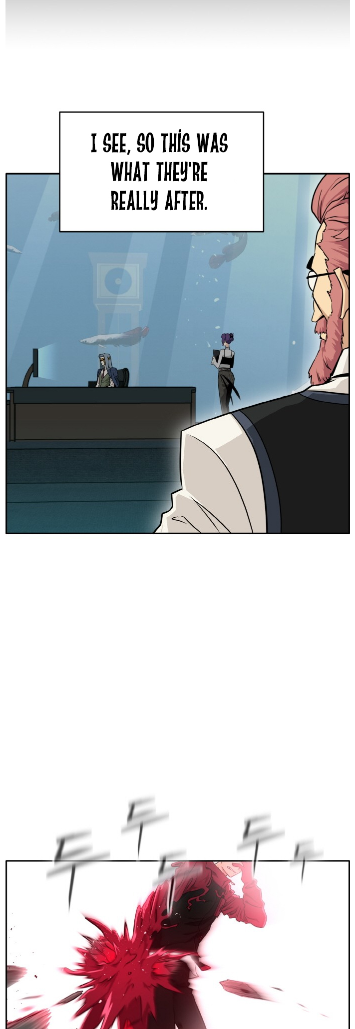 Counter Cube — Chapter 92 — page 23