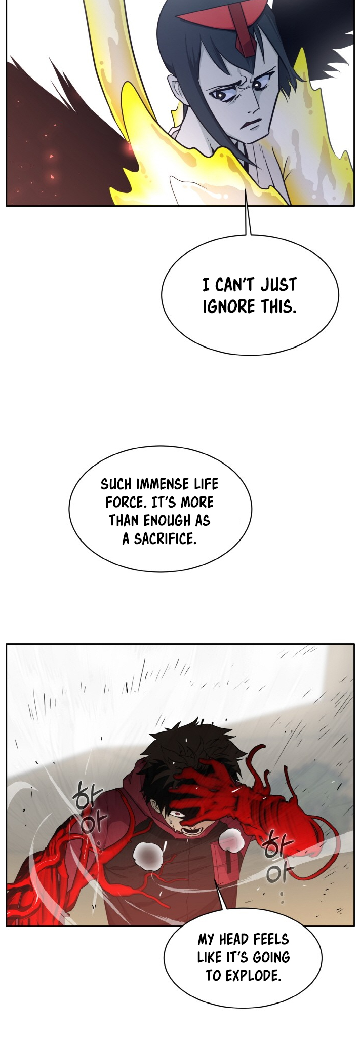 Counter Cube — Chapter 92 — page 26