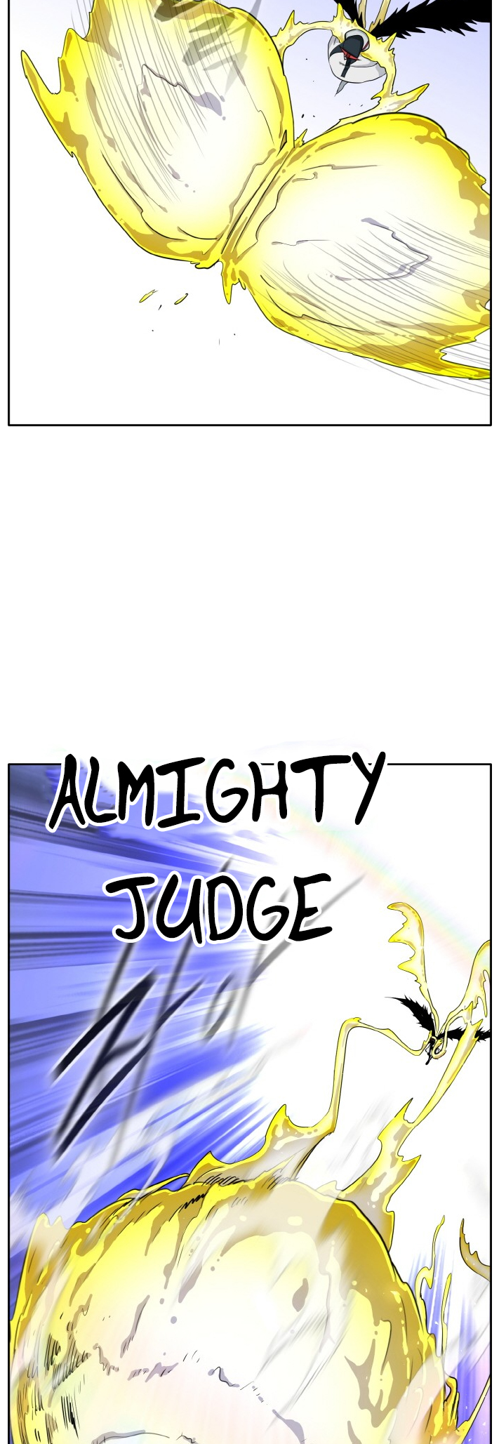 Counter Cube — Chapter 92 — page 28