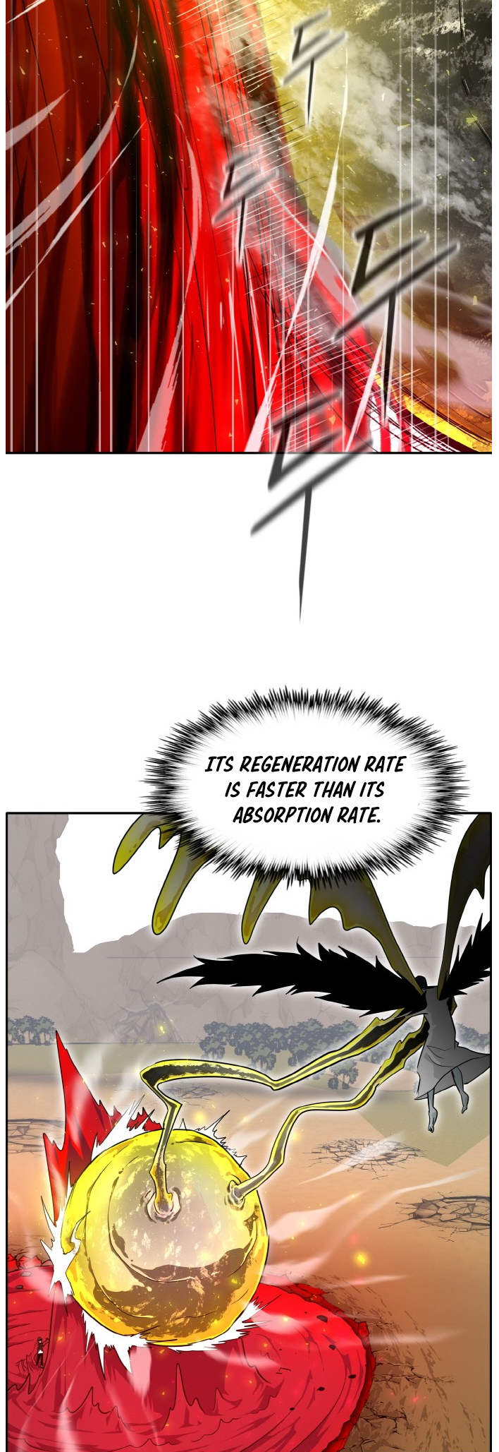 Counter Cube — Chapter 92 — page 32