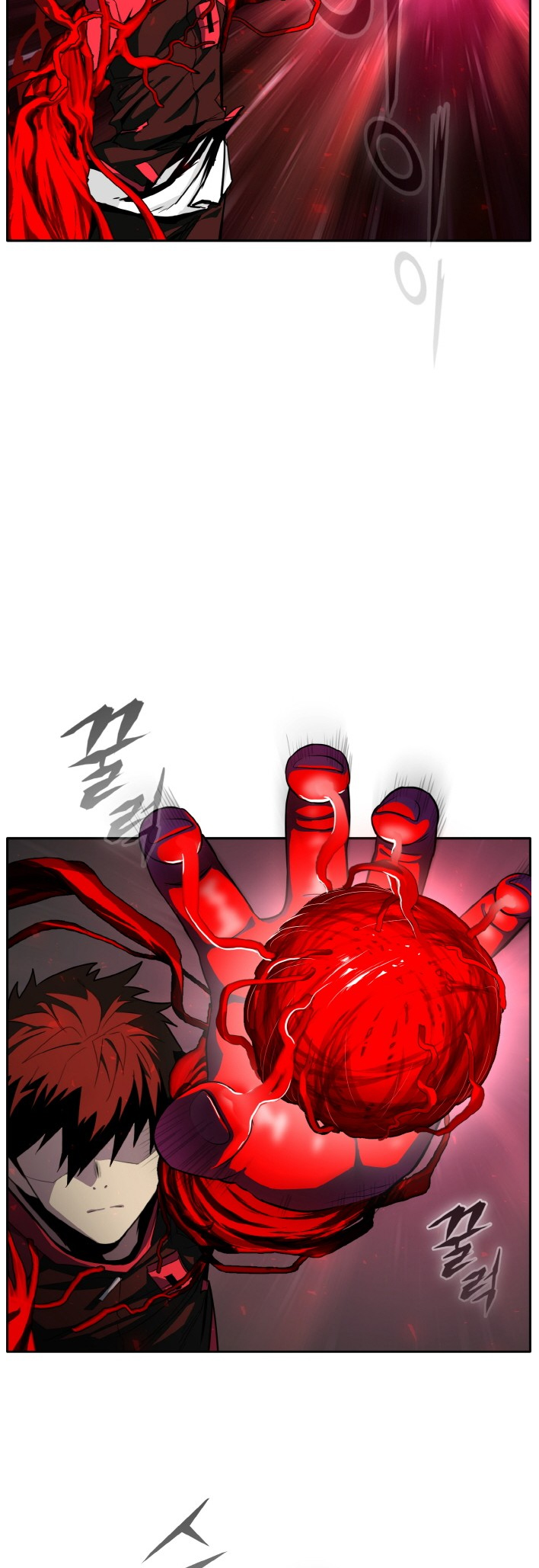 Counter Cube — Chapter 92 — page 35