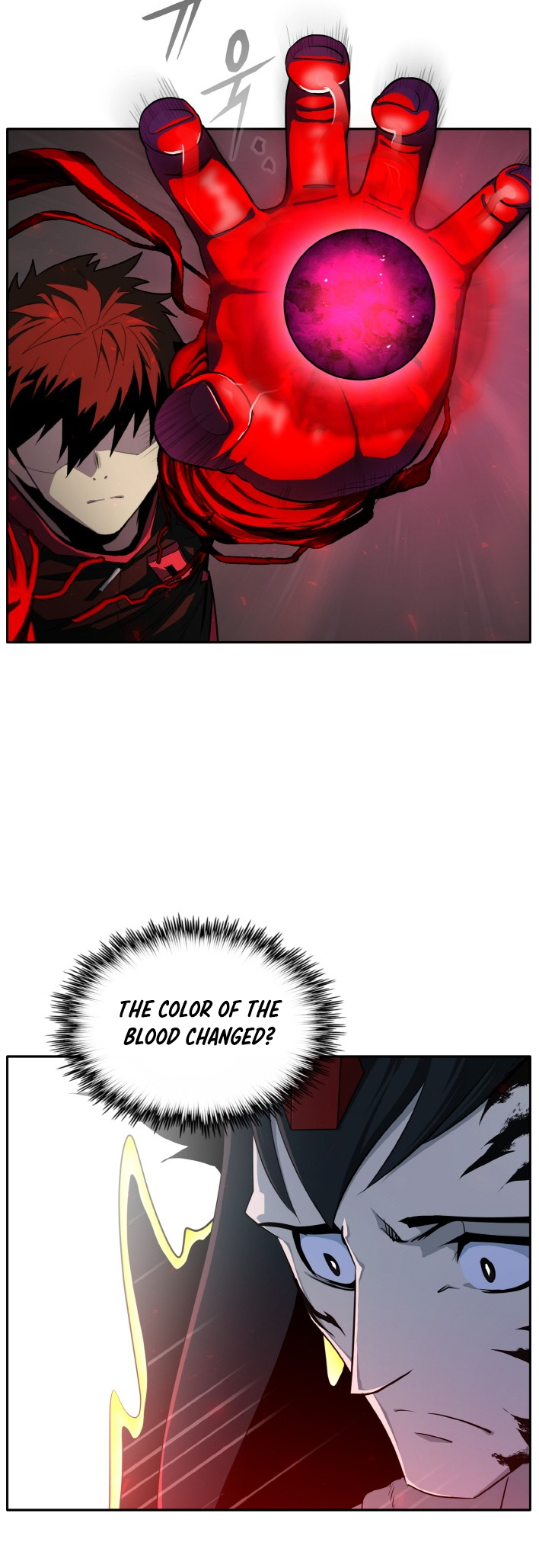 Counter Cube — Chapter 92 — page 36