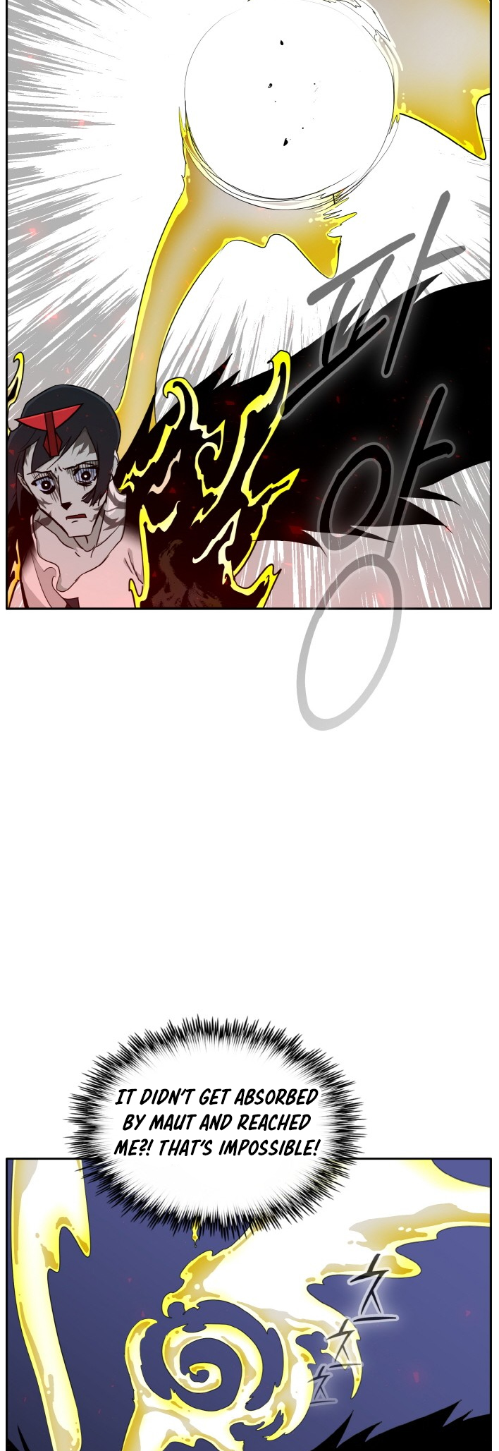 Counter Cube — Chapter 92 — page 38