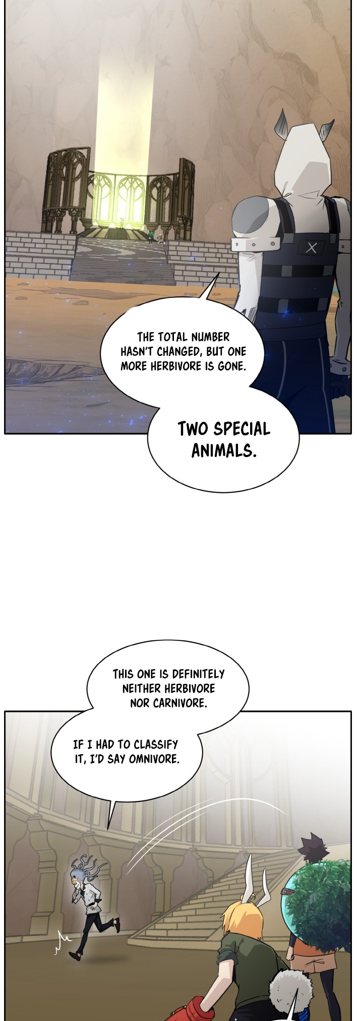 Counter Cube — Chapter 92 — page 59