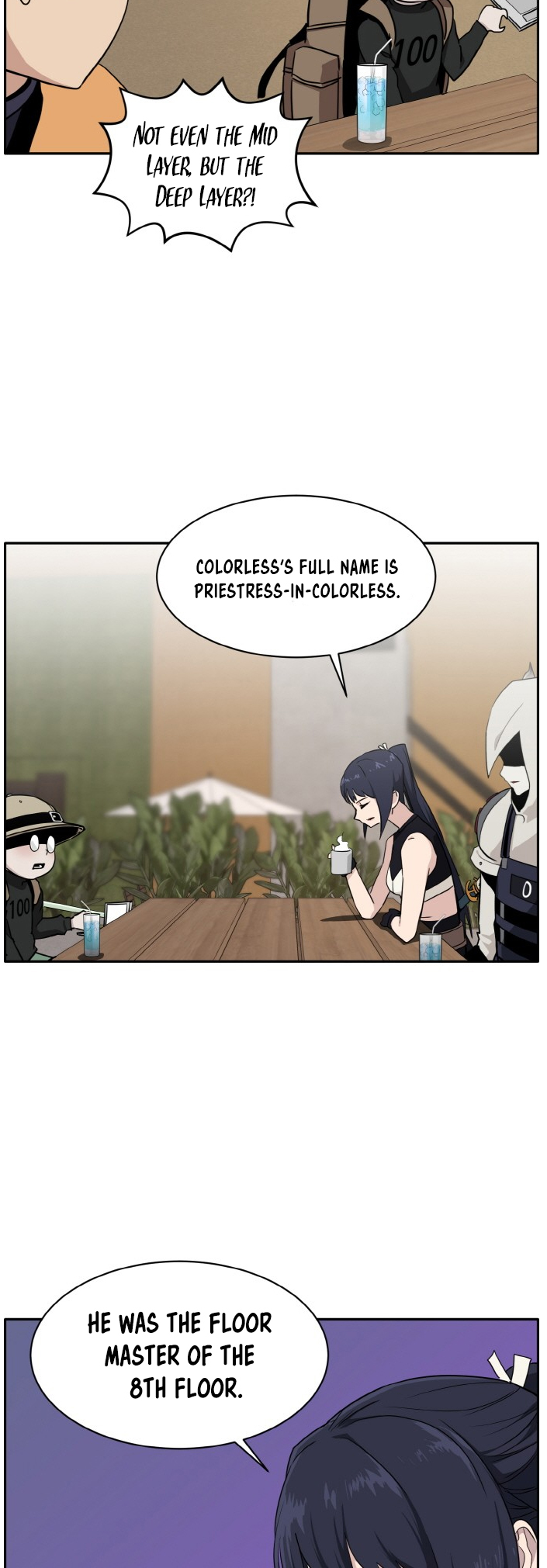 Counter Cube — Chapter 98 — page 6