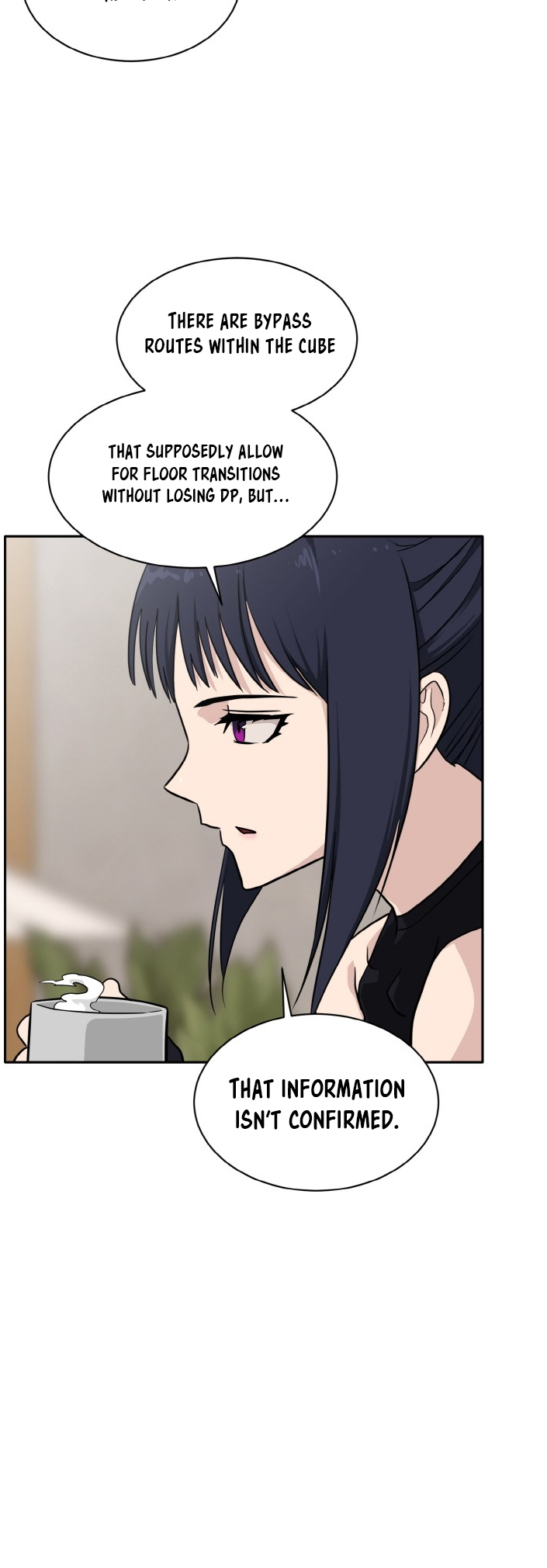 Counter Cube — Chapter 98 — page 10
