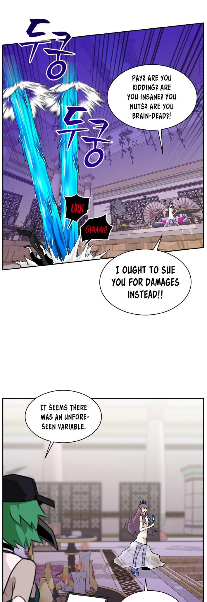 Counter Cube — Chapter 98 — page 18