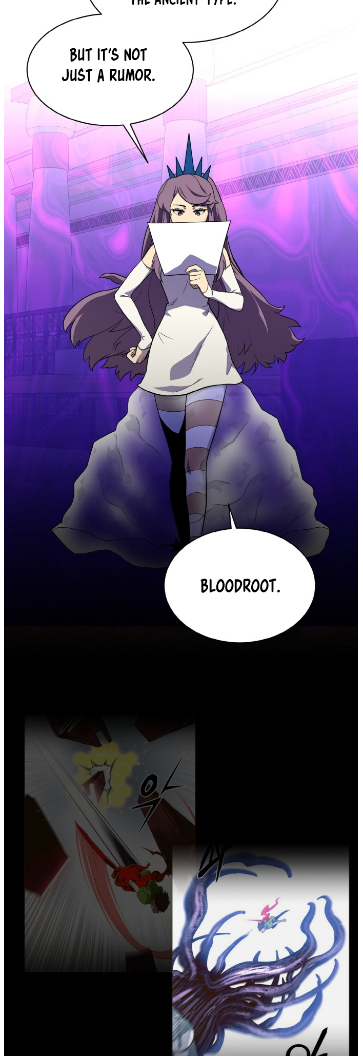 Counter Cube — Chapter 98 — page 24